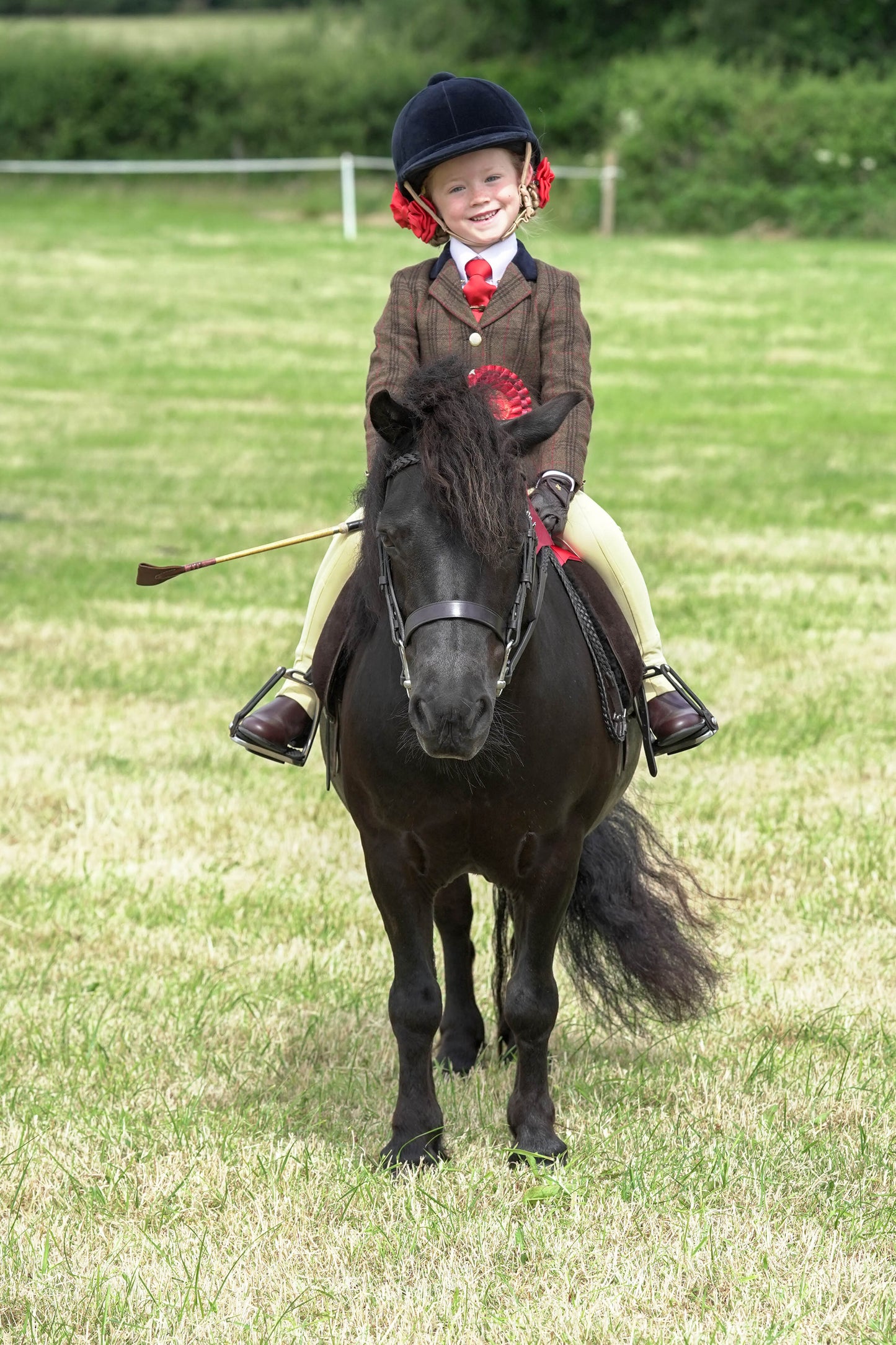 fbh hunter ring class 4