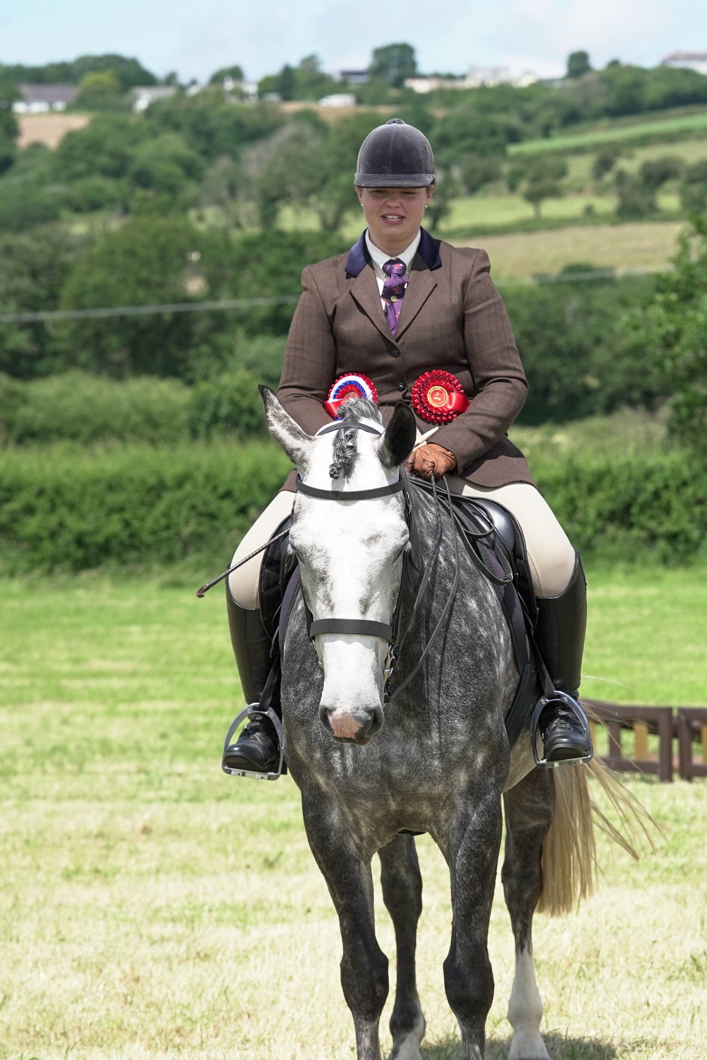 fbh hunter ring championship