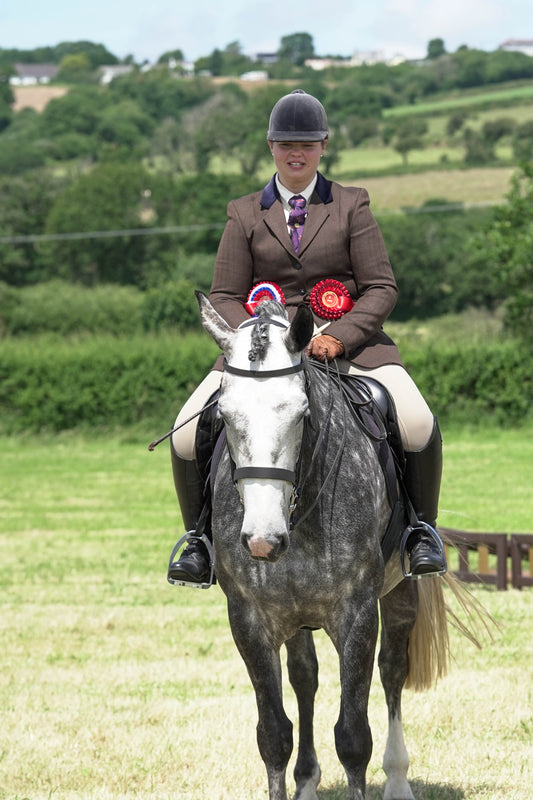 fbh hunter ring championship