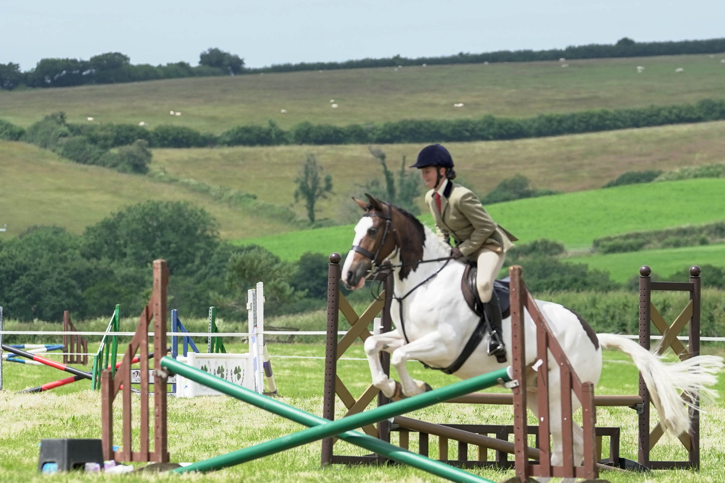 fbh hunter ring