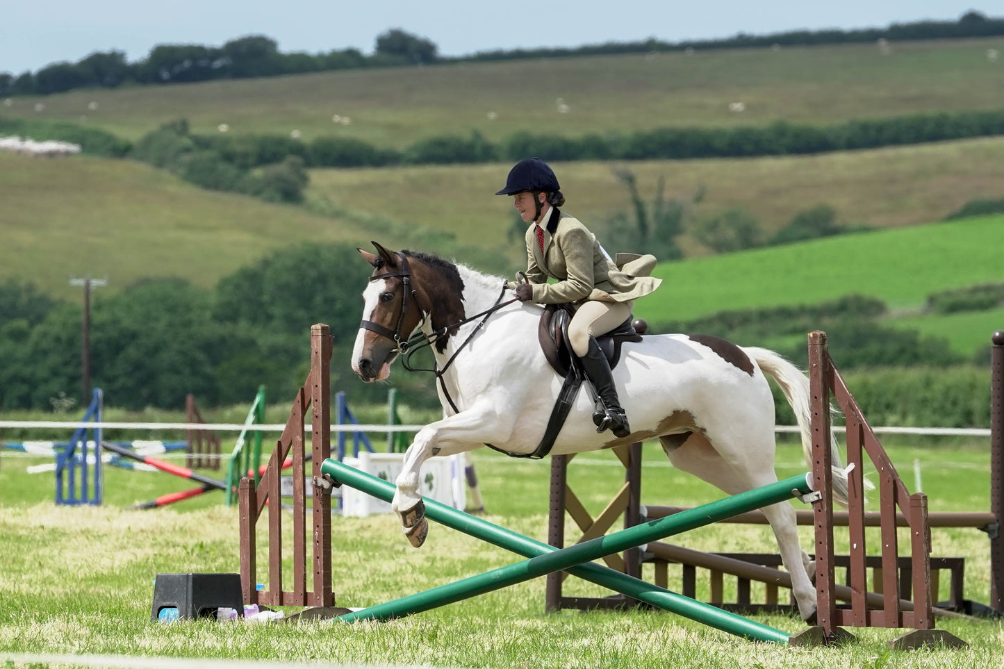 fbh hunter ring