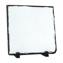Large Square Slate