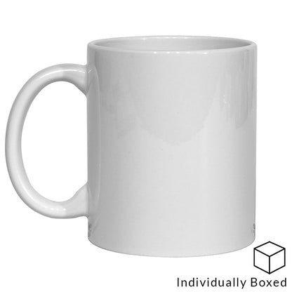 personalised mug