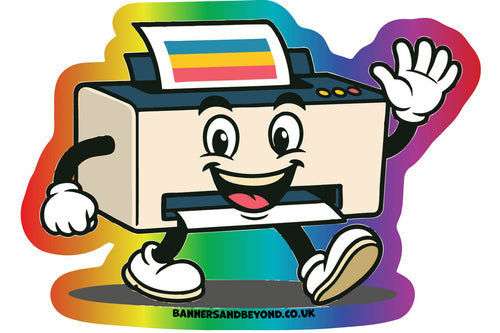 Banners and Beyond Ltd