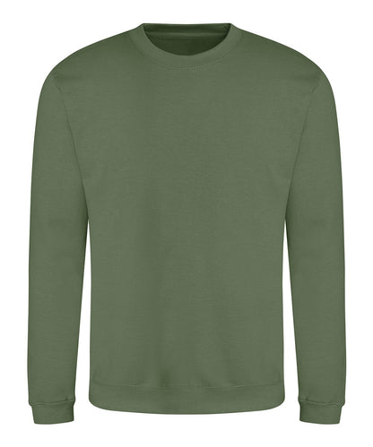 Adult Sweatshirt