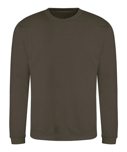 Adult Sweatshirt