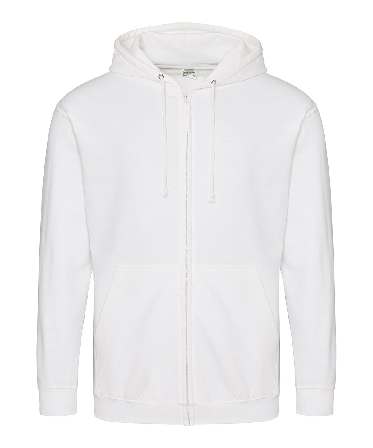 zoodie hoodie with a zip S-L