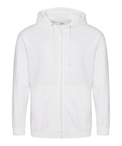 zoodie hoodie with a zip S-L