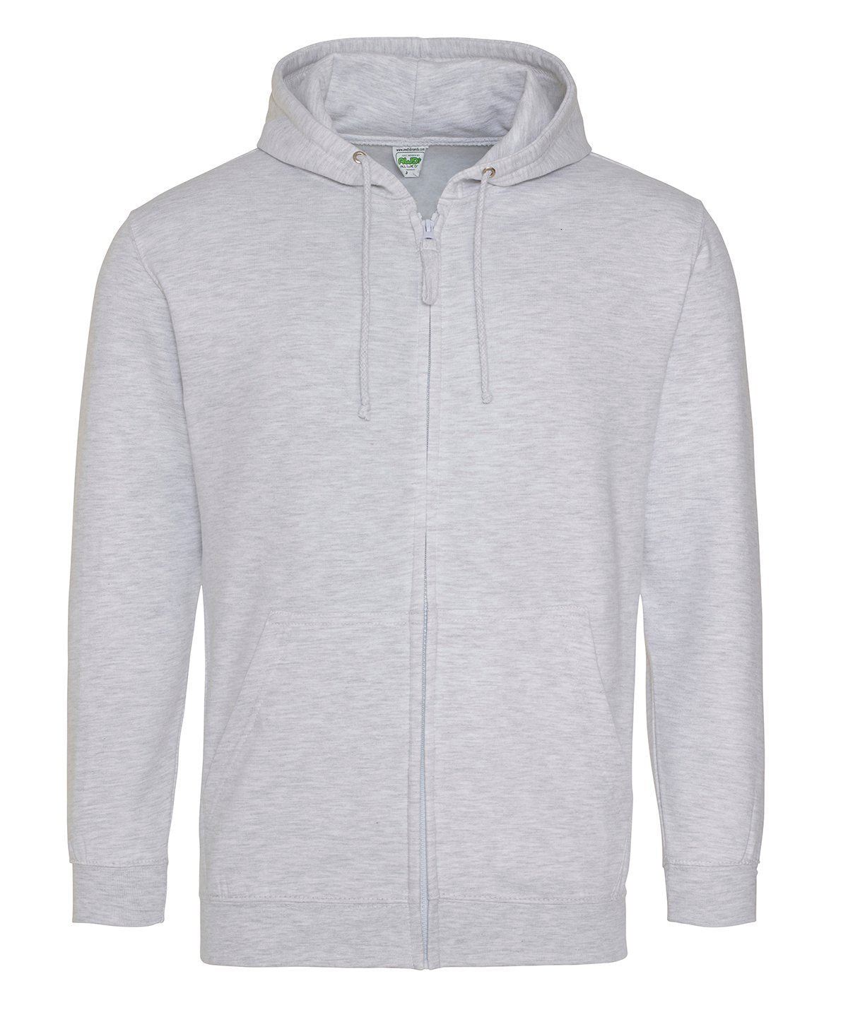 zoodie hoodie with a zip S-L