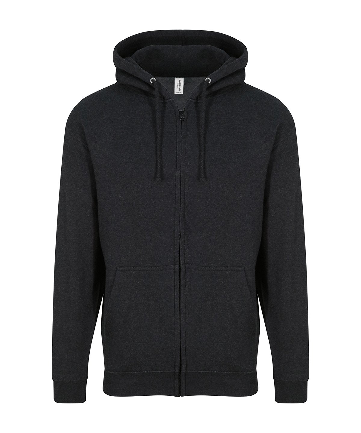zoodie hoodie with a zip S-L