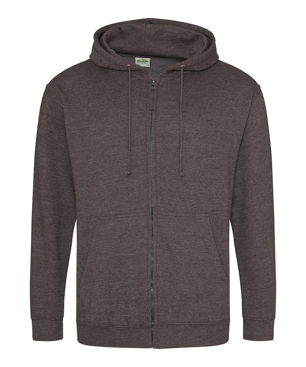 zoodie hoodie with a zip S-L