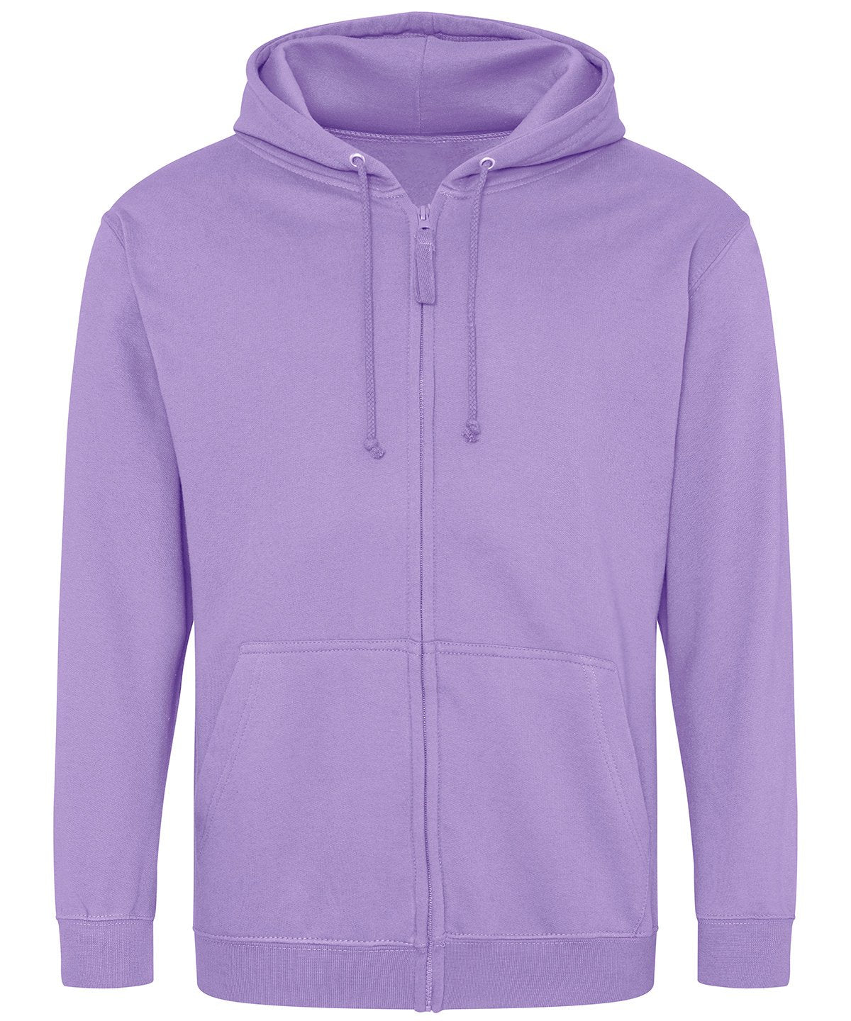zoodie hoodie with a zip S-L