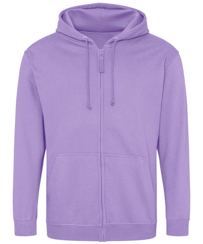 zoodie hoodie with a zip S-L