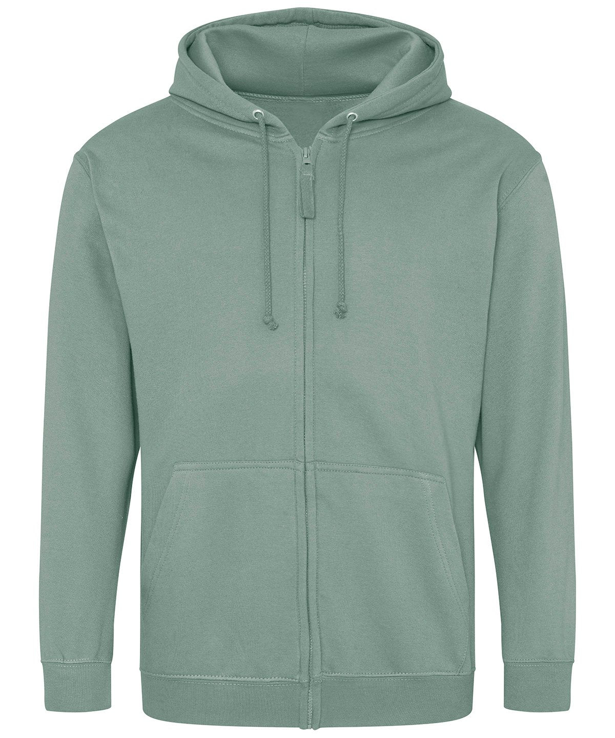 zoodie hoodie with a zip S-L