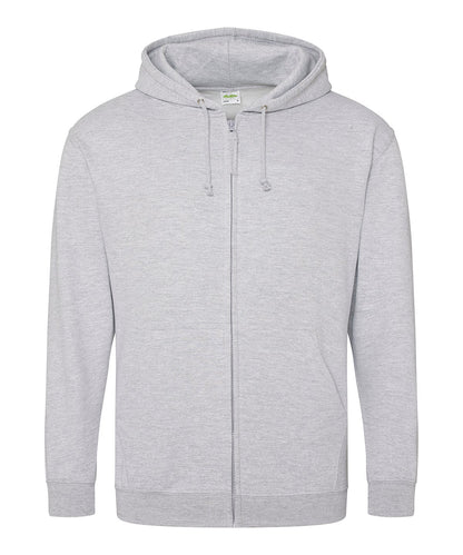 zoodie hoodie with a zip S-L