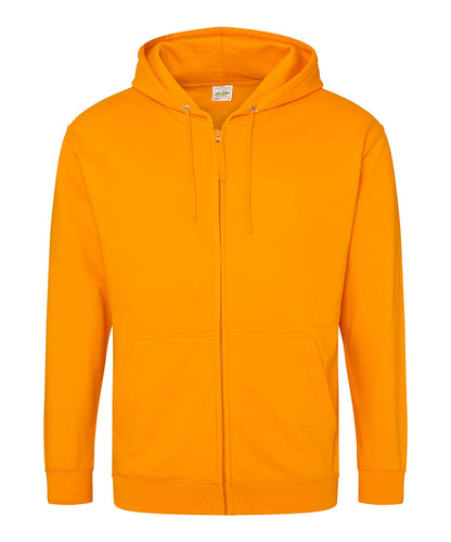 zoodie hoodie with a zip S-L