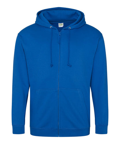zoodie hoodie with a zip S-L