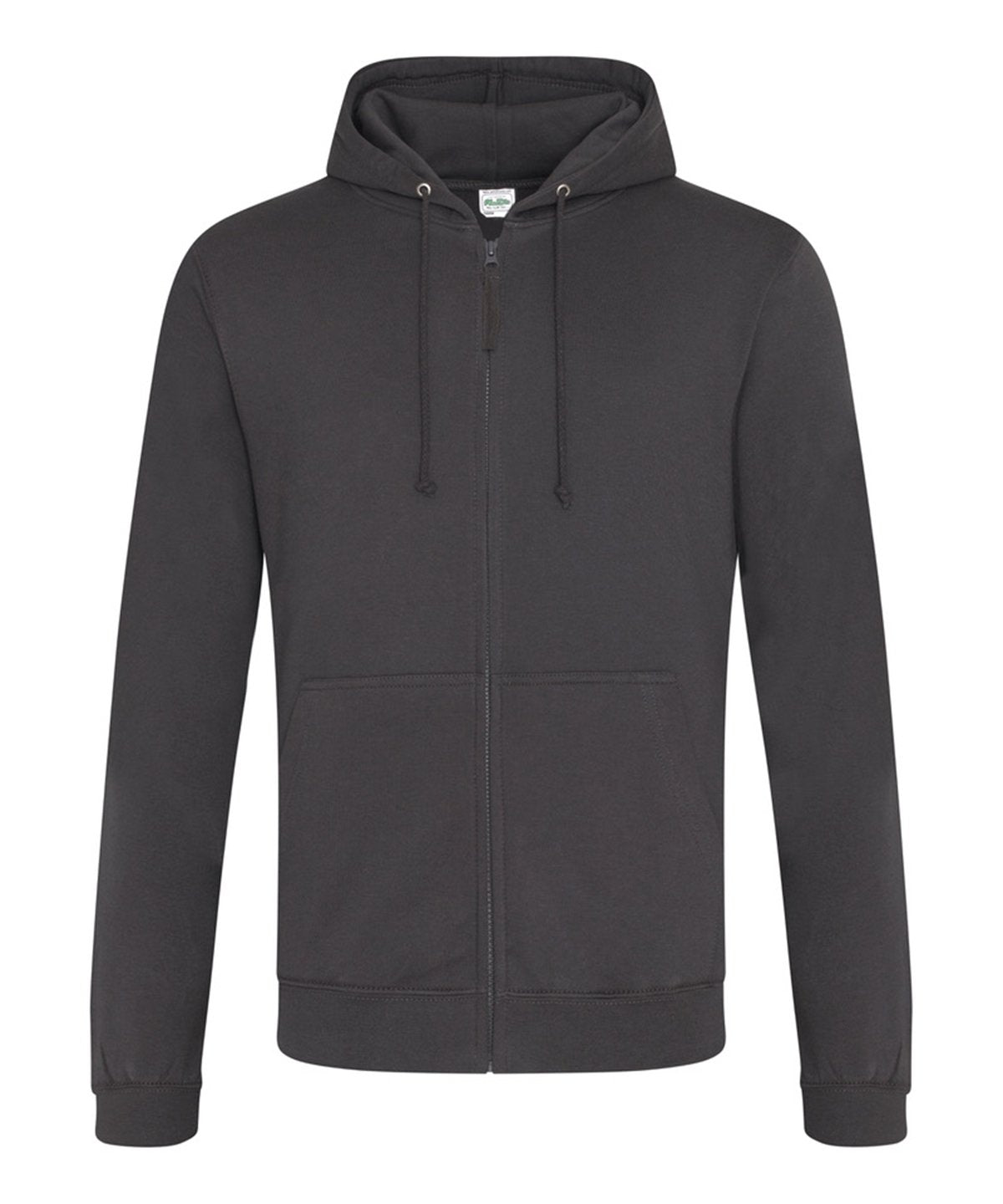 zoodie hoodie with a zip S-L