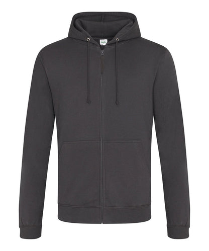 zoodie hoodie with a zip S-L