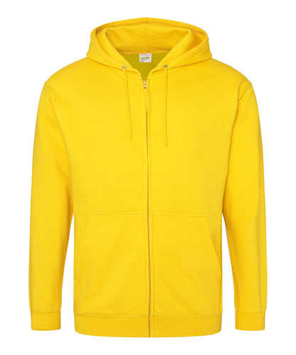 zoodie hoodie with a zip S-L