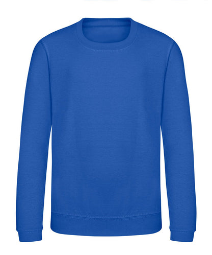 Kids Sweatshirt 1-6