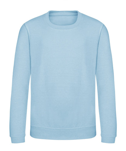 Kids Sweatshirt 1-6
