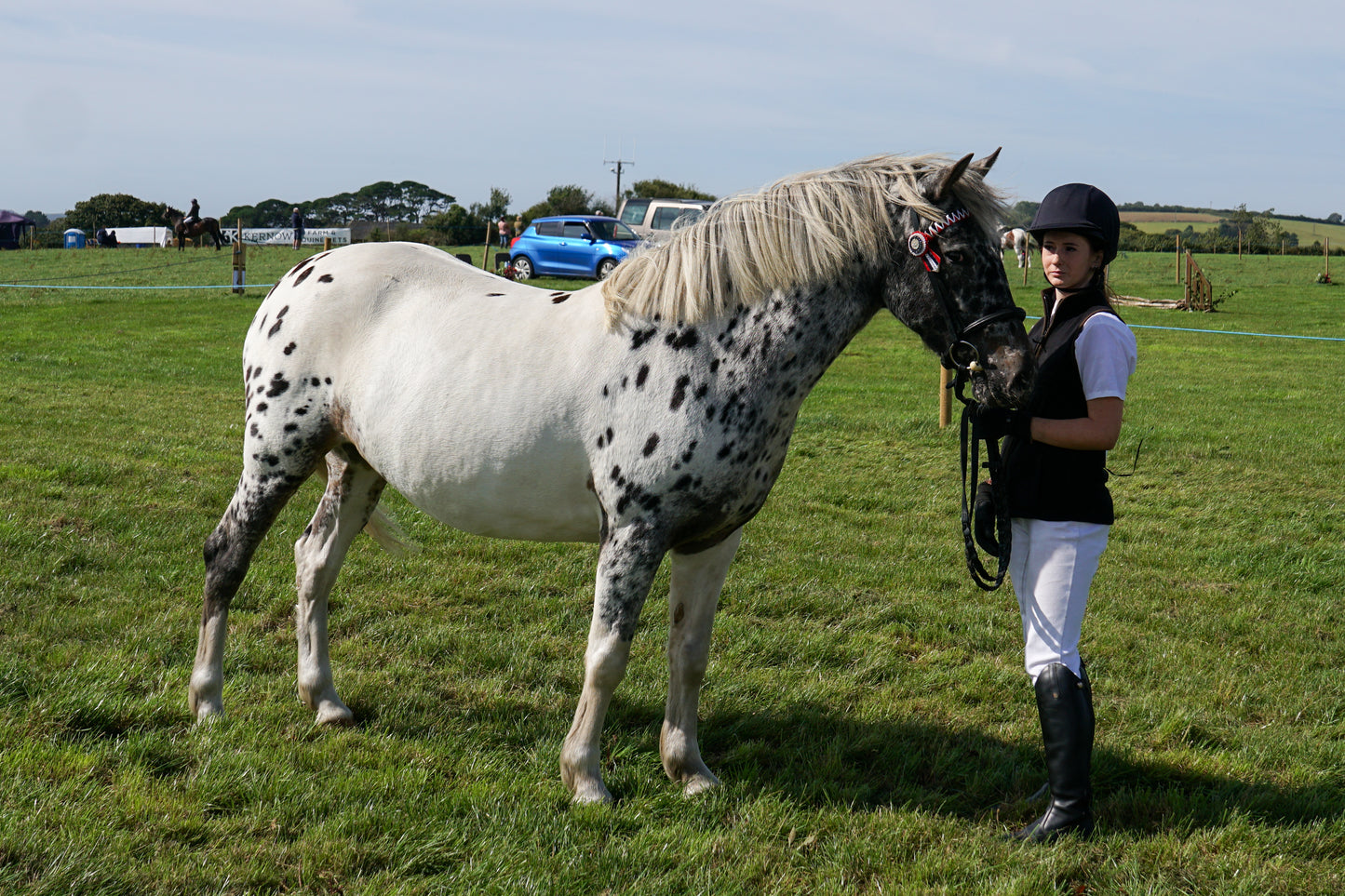 lanlivery show in hand part 2