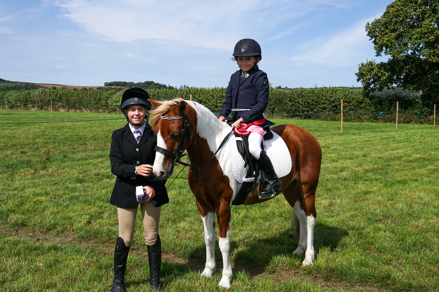 lanlivery show in hand part 2