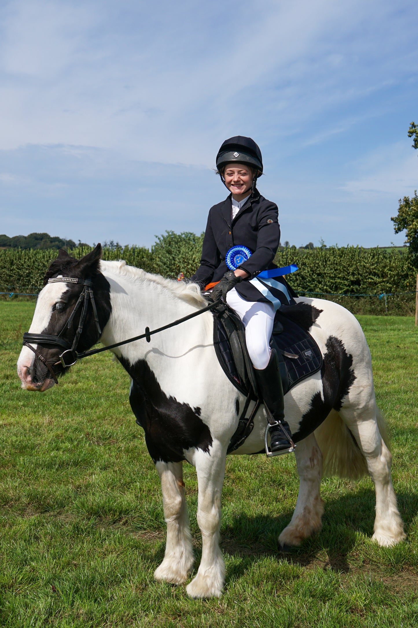 lanlivery show in hand part 2