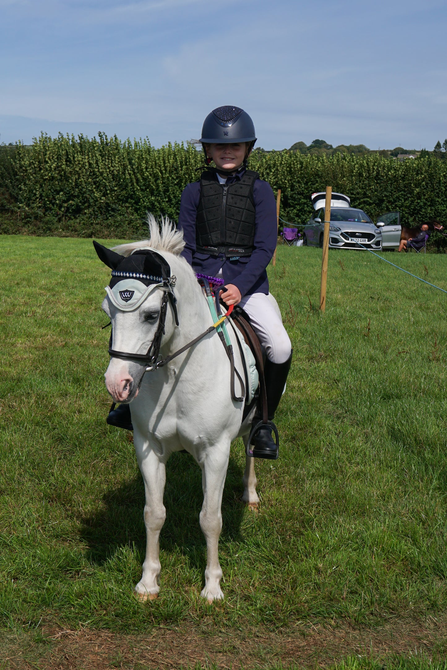 lanlivery show in hand part 2