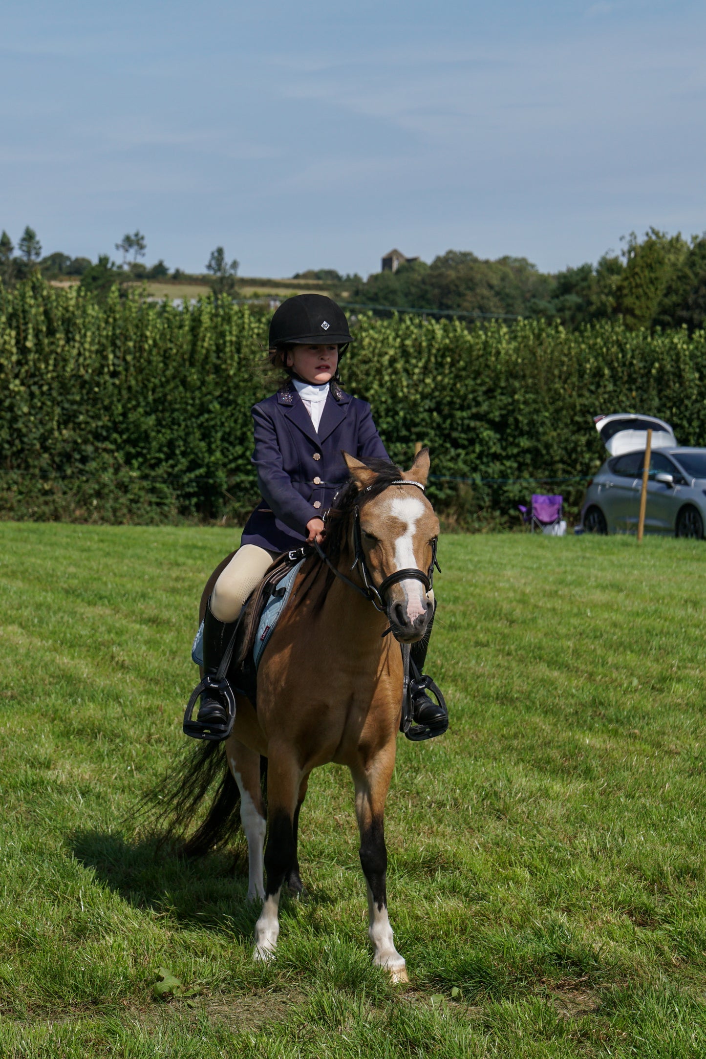 lanlivery show in hand part 2