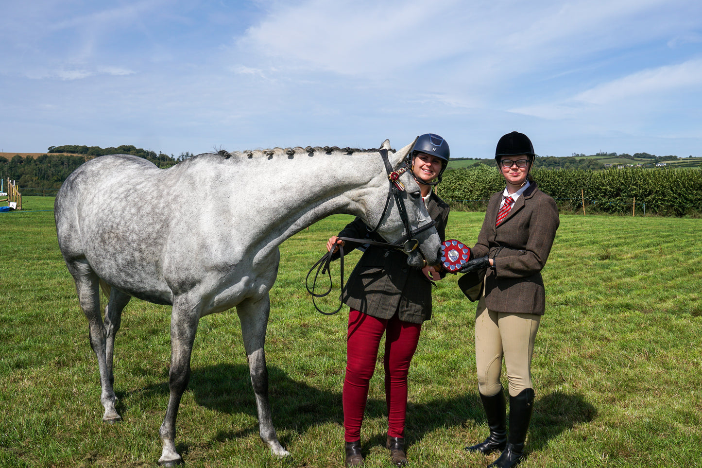 lanlivery show in hand part 3