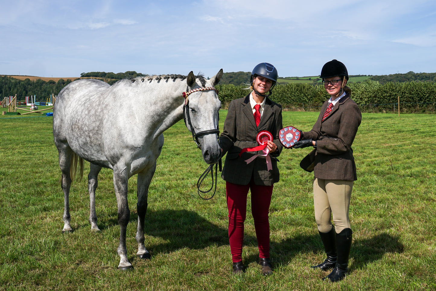lanlivery show in hand part 3
