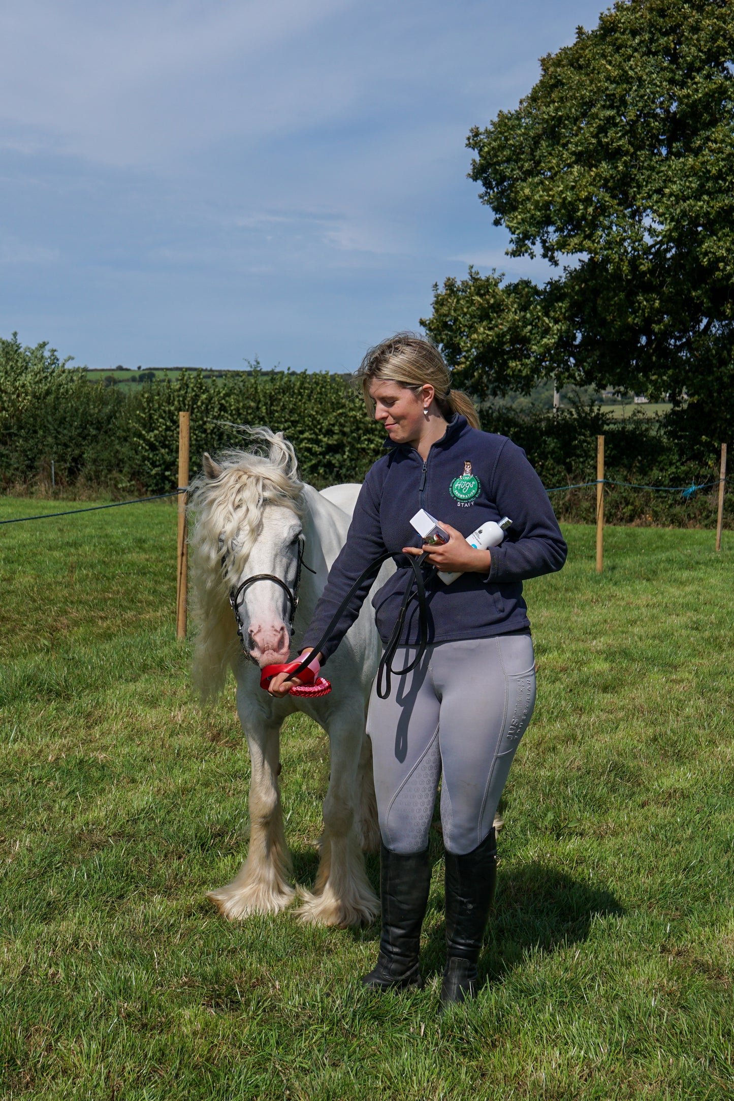 lanlivery show in hand part 3