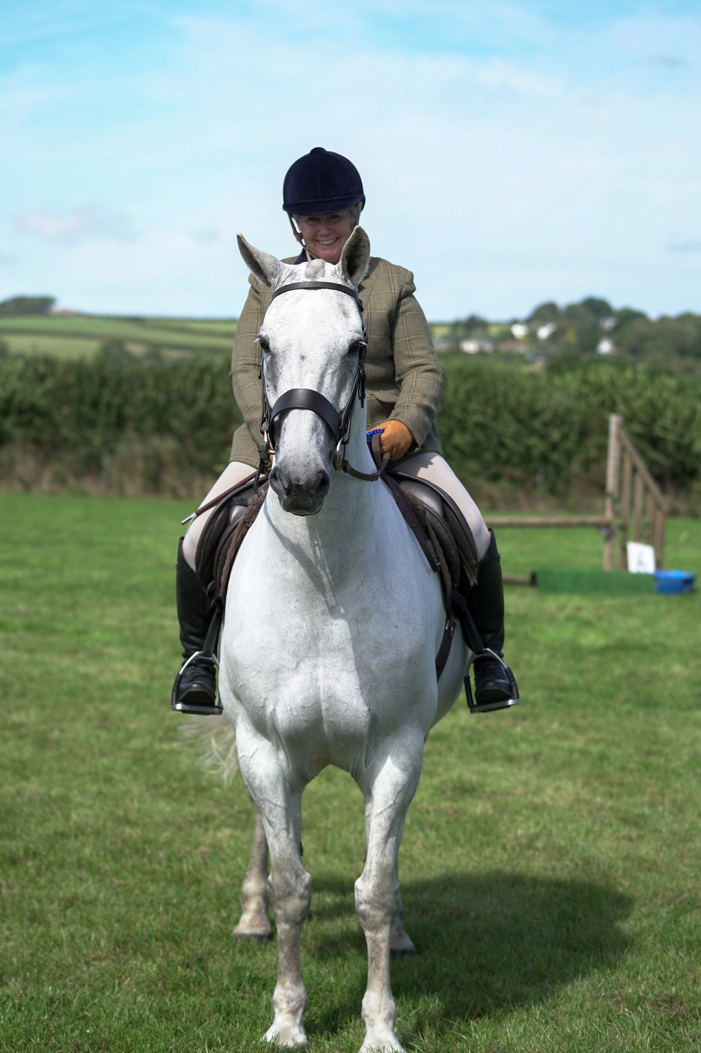 lanlivery show jumping rings part 3