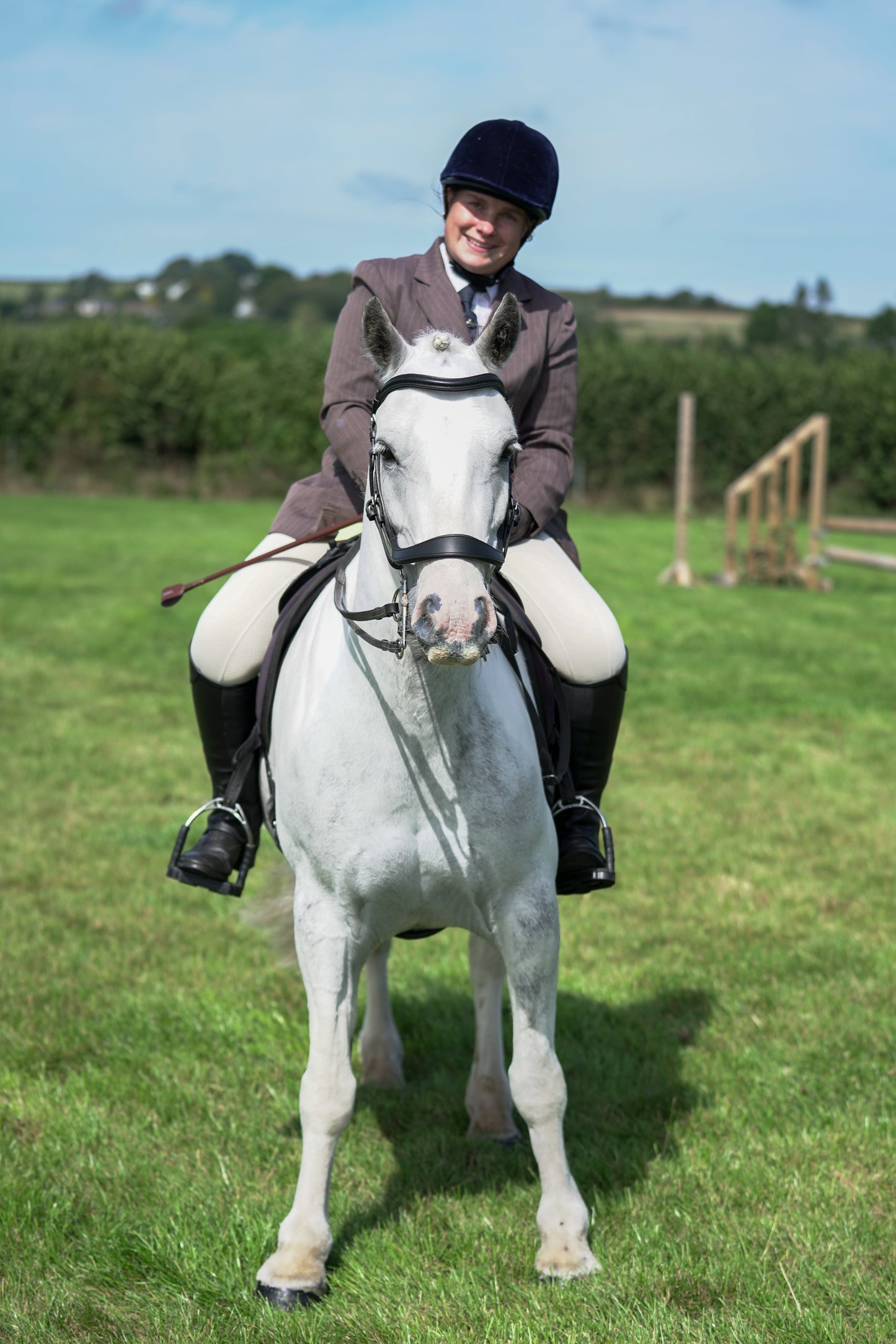 lanlivery show jumping rings part 3