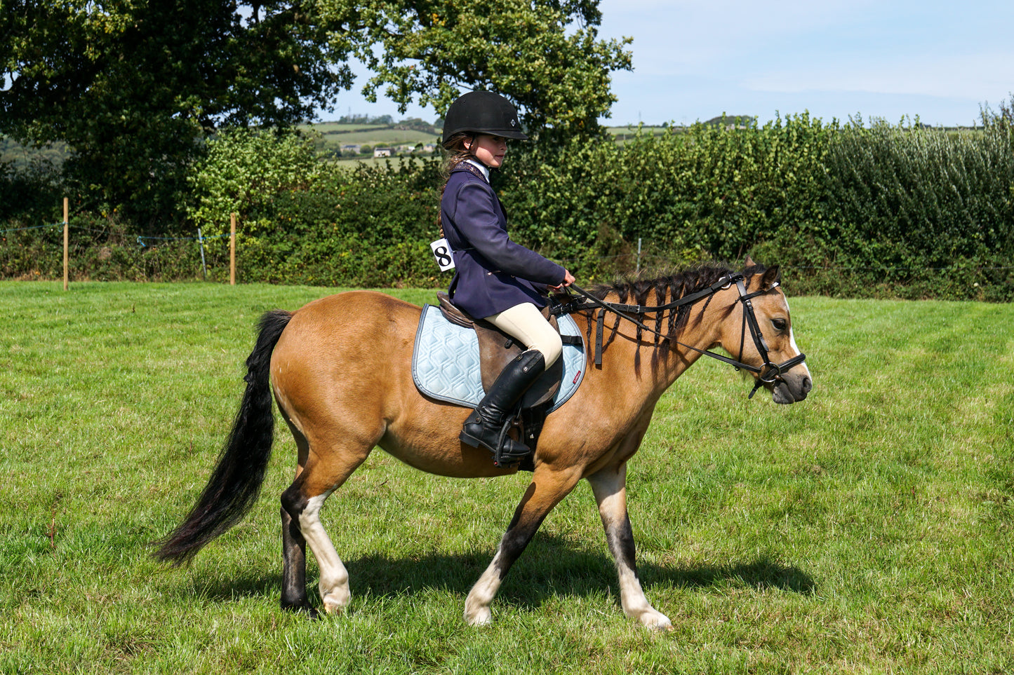 lanlivery show in hand part 3
