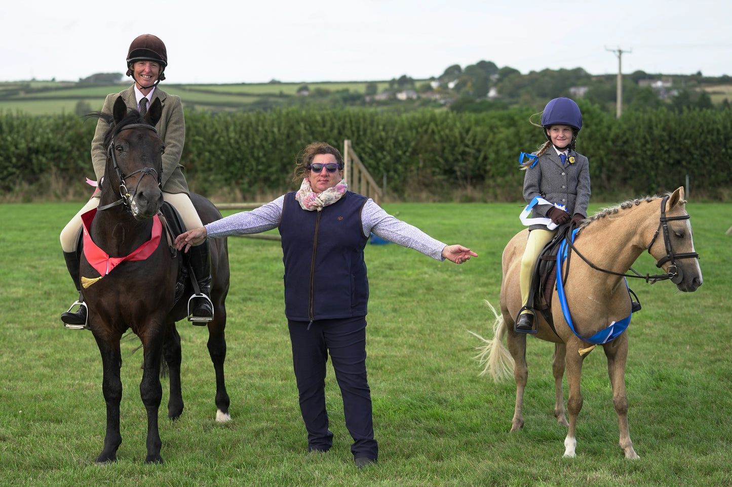 lanlivery show jumping rings part 3