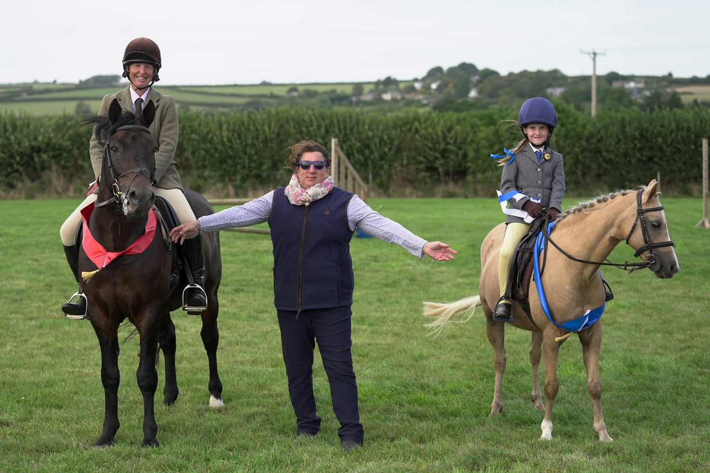 lanlivery show jumping rings part 3