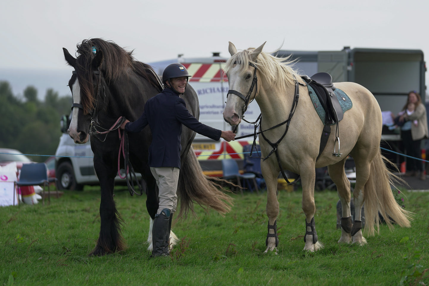 lanlivery show jumping rings part 3