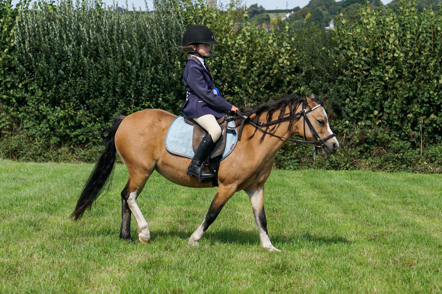 lanlivery show in hand part 4