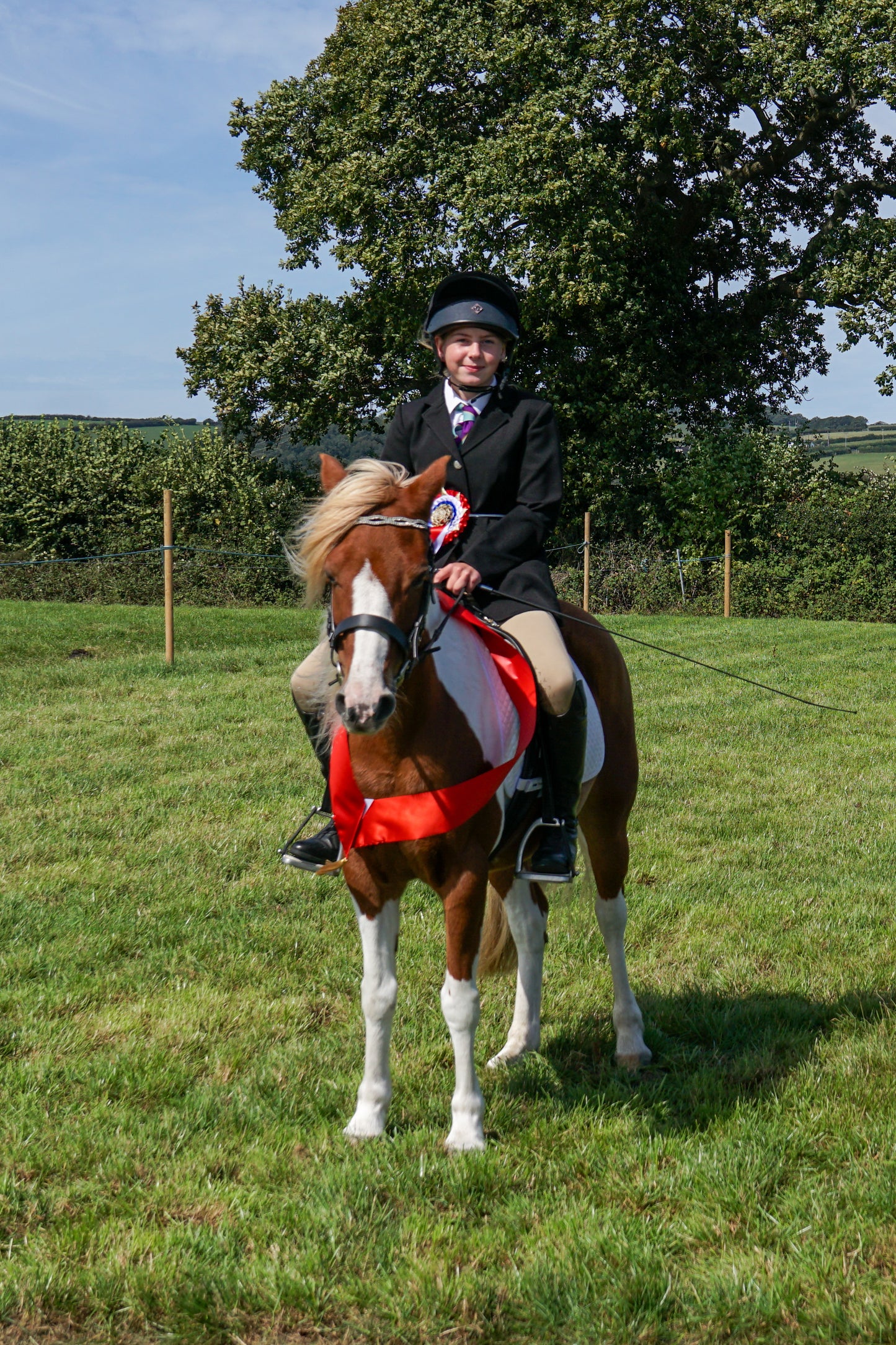 lanlivery show in hand part 4