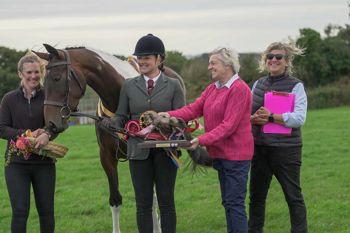 lanlivery show jumping rings part 4