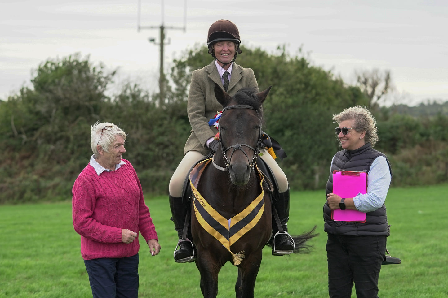 lanlivery show jumping rings part 4