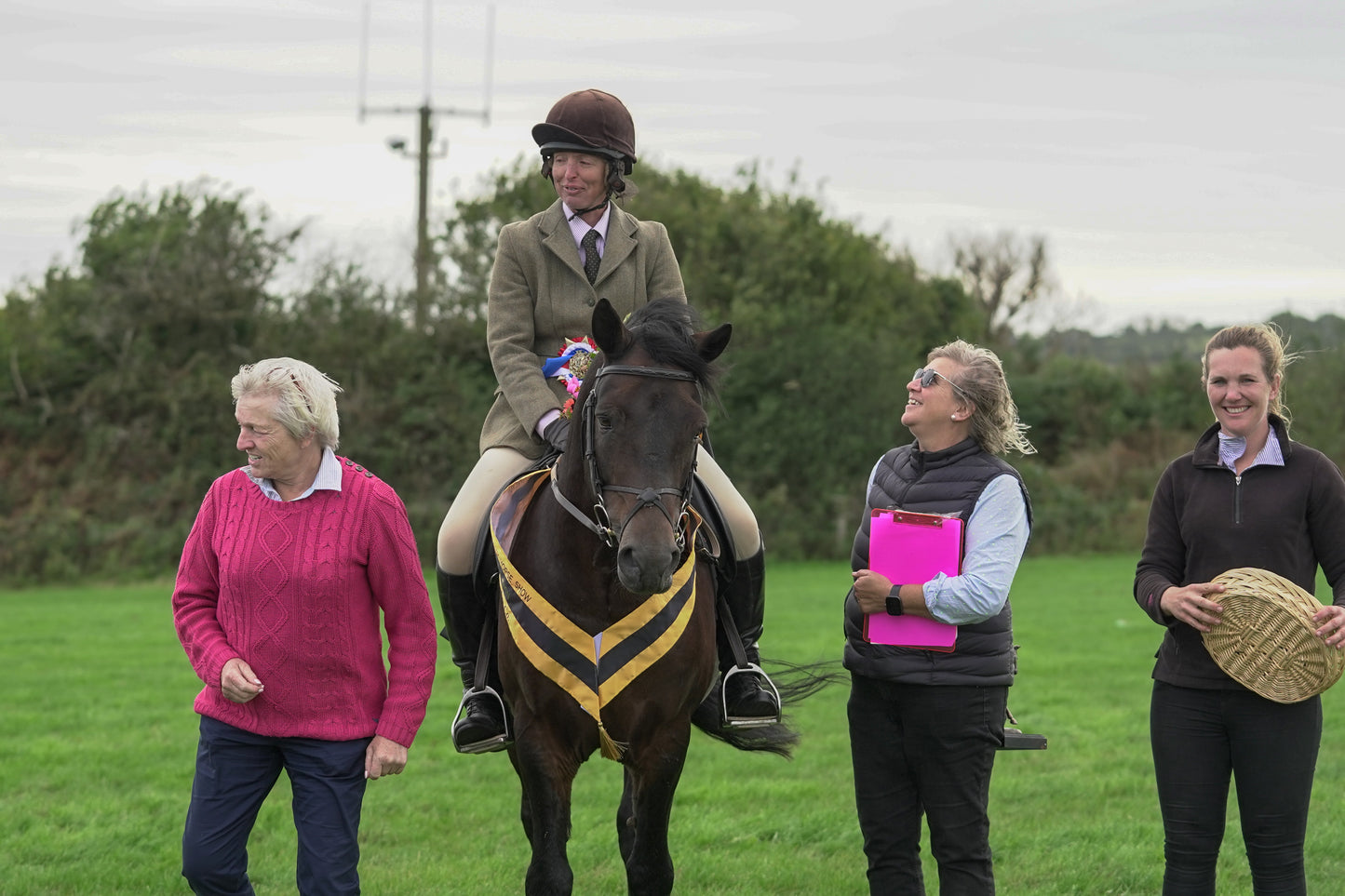 lanlivery show jumping rings part 4