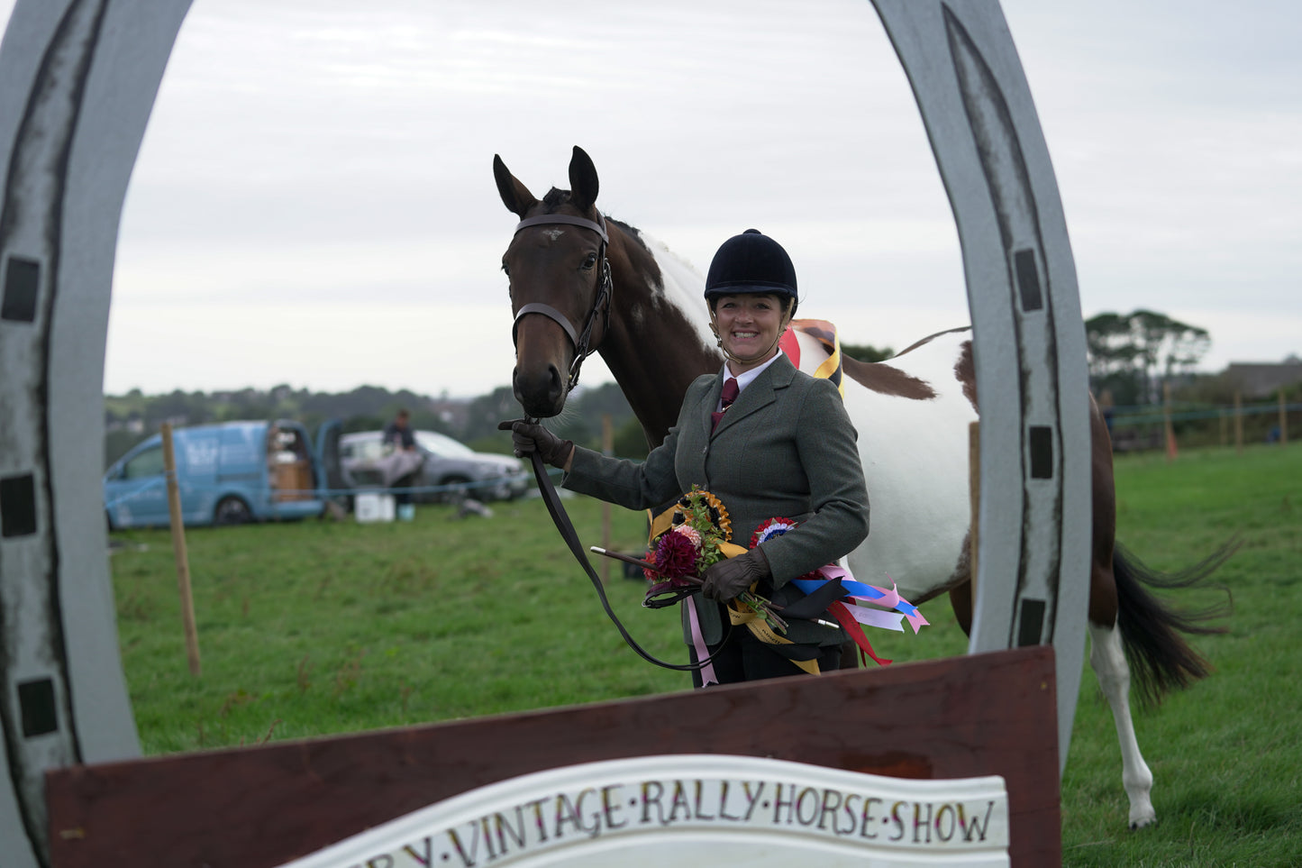 lanlivery show jumping rings part 4