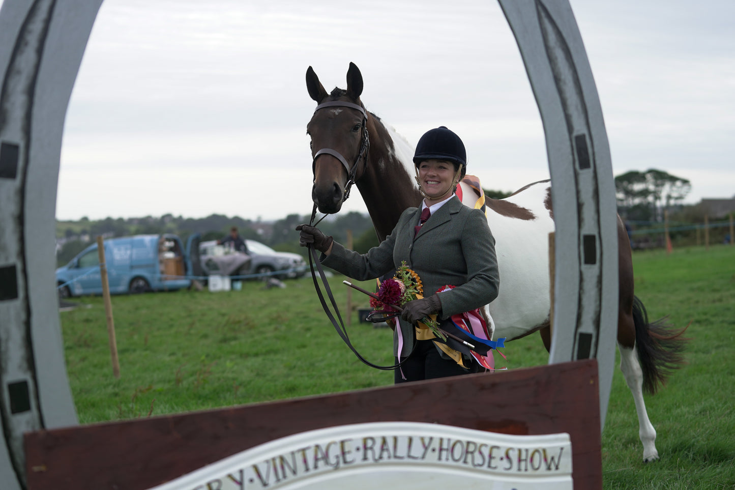 lanlivery show jumping rings part 4