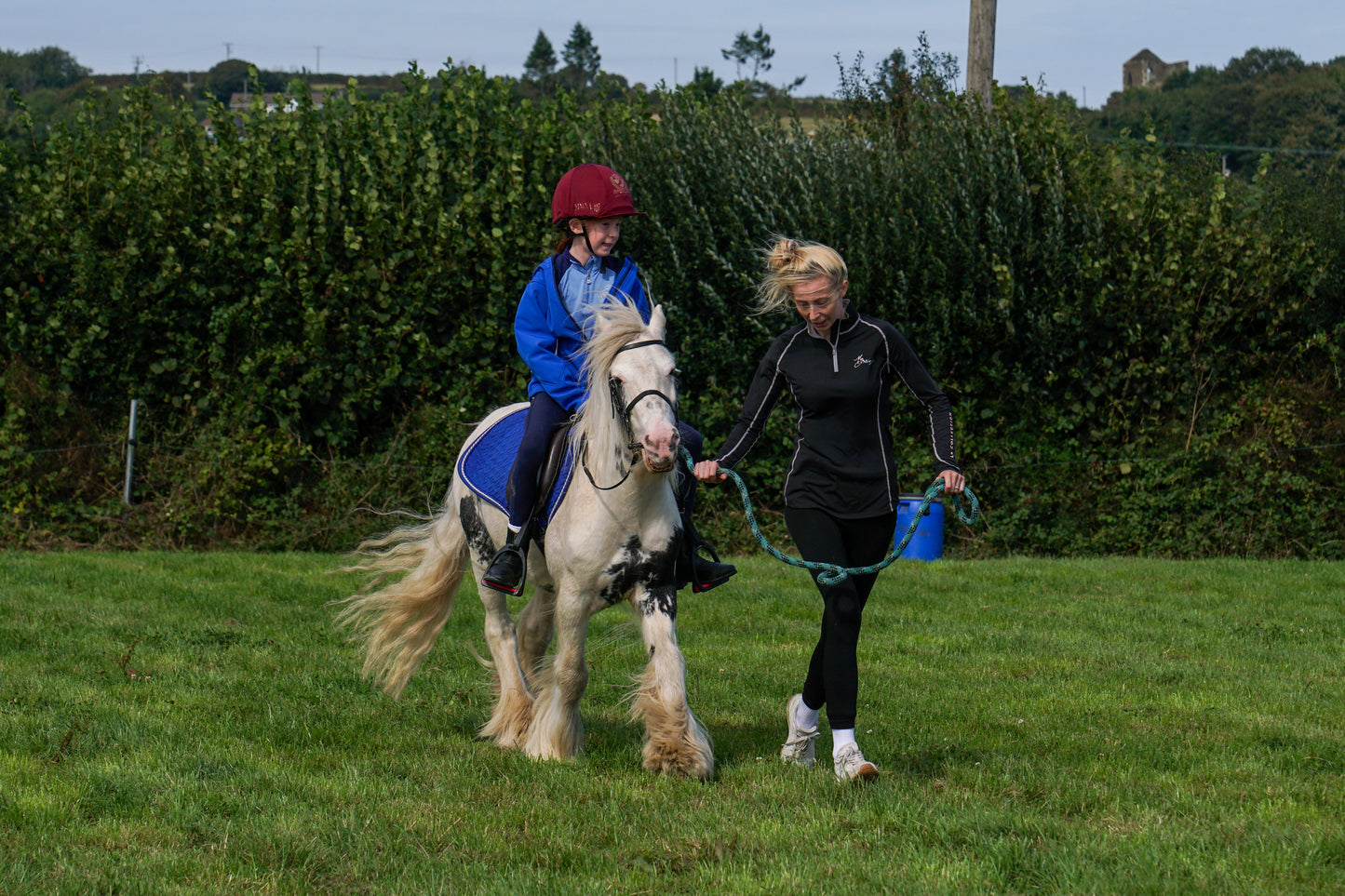 lanlivery show in hand part 4