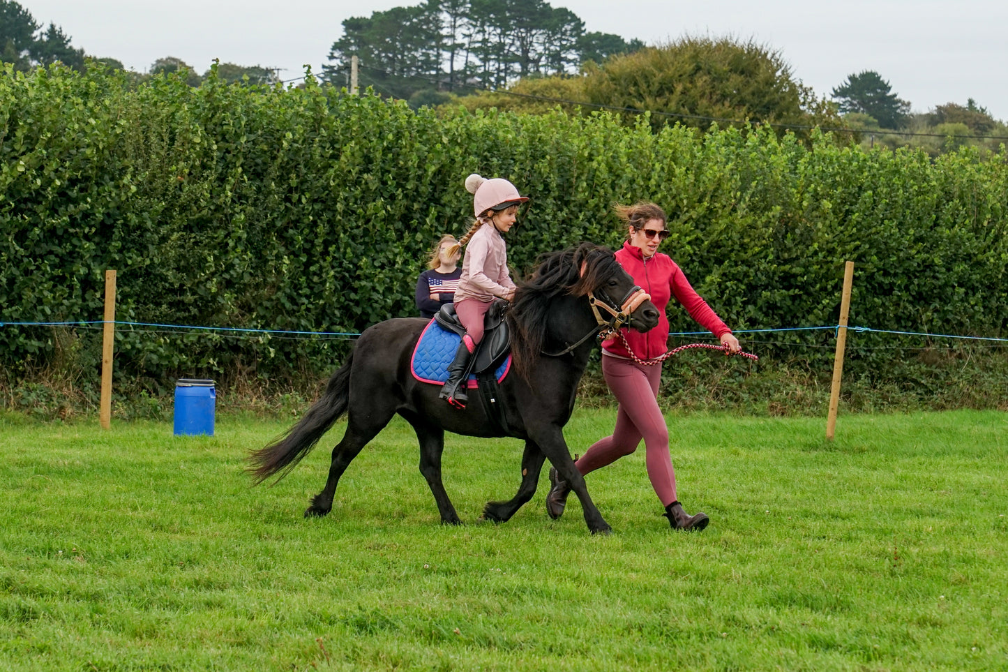 lanlivery show in hand part 5