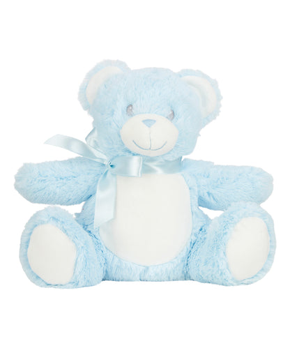 printed teddy
